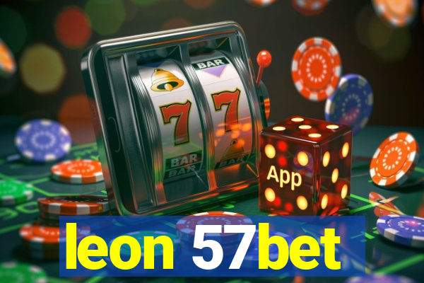 leon 57bet